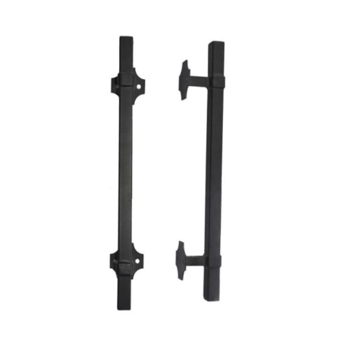 Wrought Iron Handle