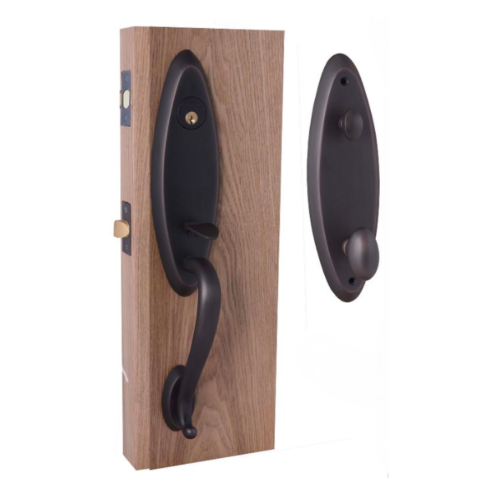 F01 Lock – Nationwide Iron Works