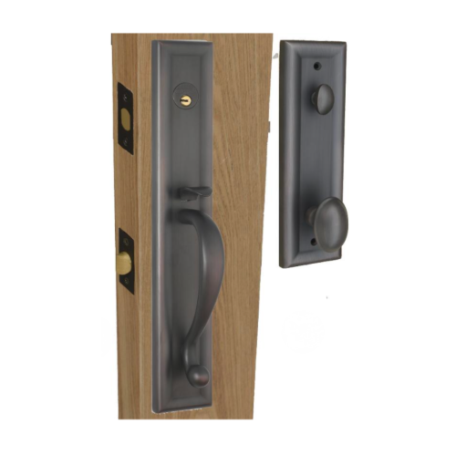 F27 Lock
