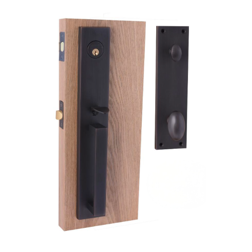 F03 Lock