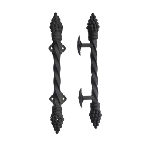 Iron Door Handles